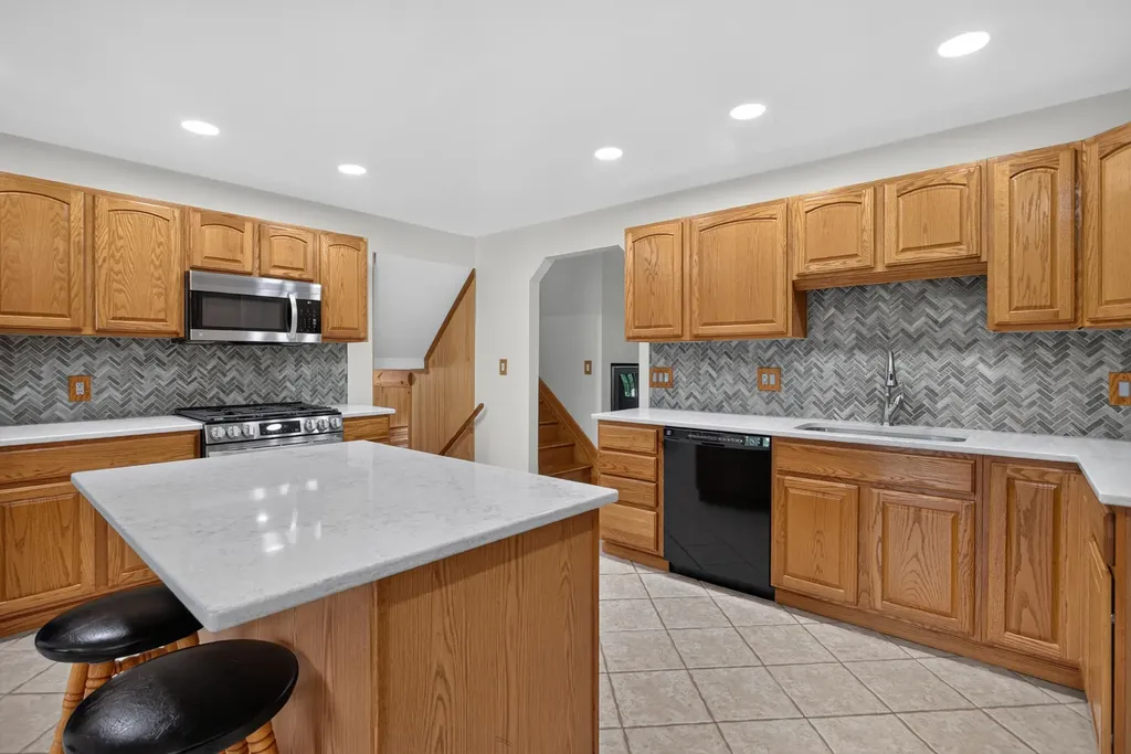 14520 Wheaton Road Woodstock Township MI 49230