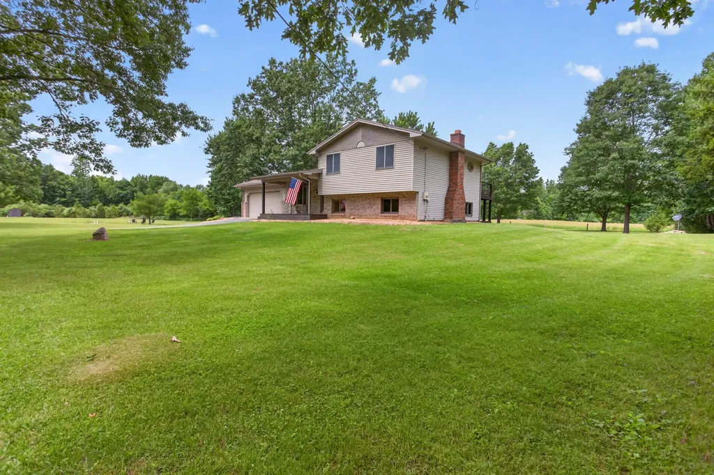 14520 Wheaton Road Woodstock Township MI 49230