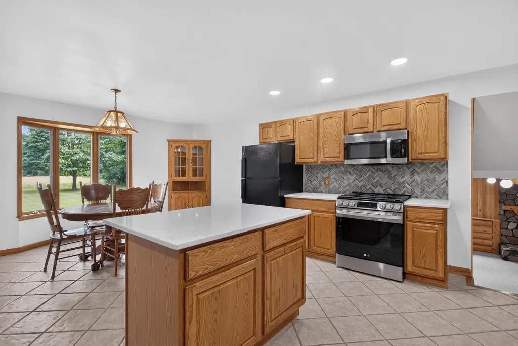 14520 Wheaton Road Woodstock Township MI 49230