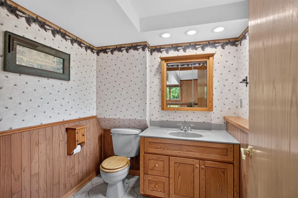 14520 Wheaton Road Woodstock Township MI 49230