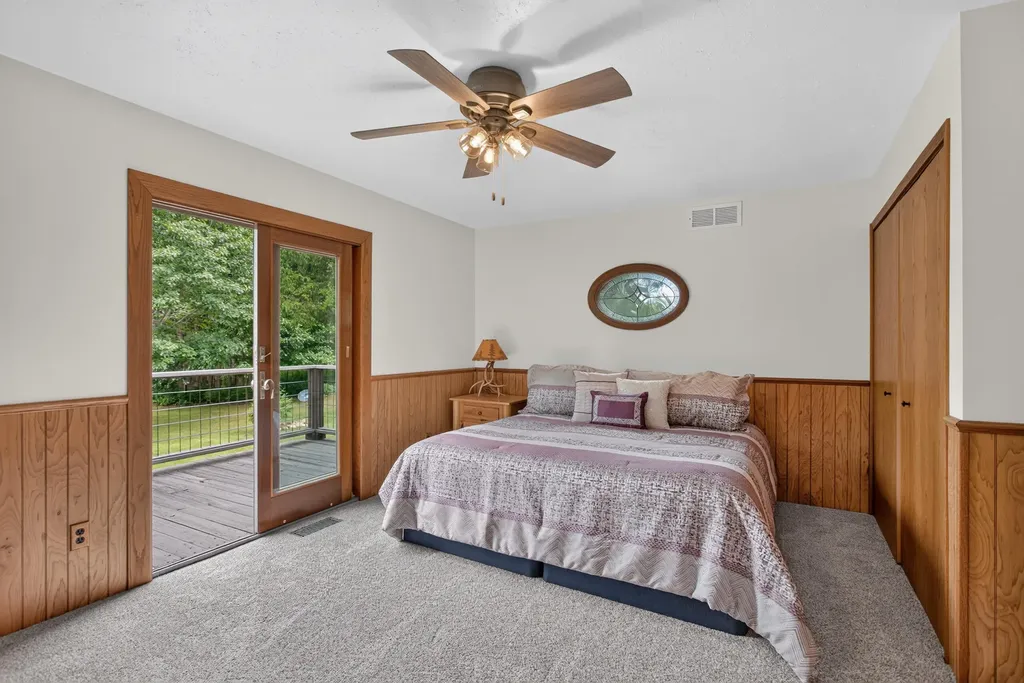 14520 Wheaton Road Woodstock Township MI 49230
