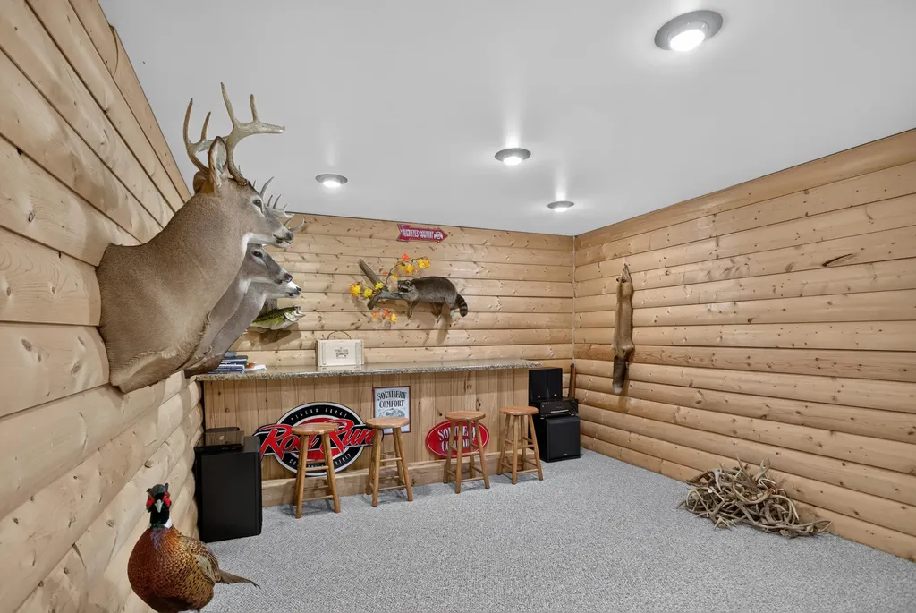 14520 Wheaton Road Woodstock Township MI 49230