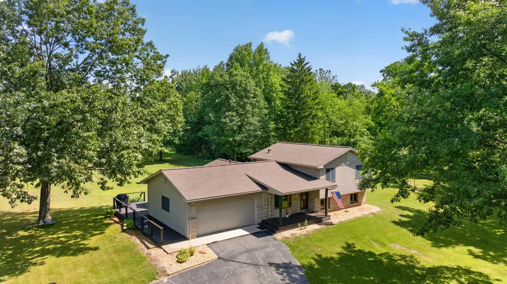 14520 Wheaton Road Woodstock Township MI 49230
