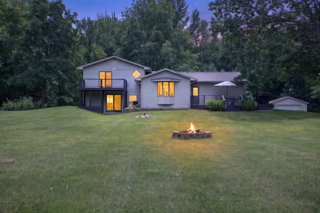 14520 Wheaton Road Woodstock Township MI 49230