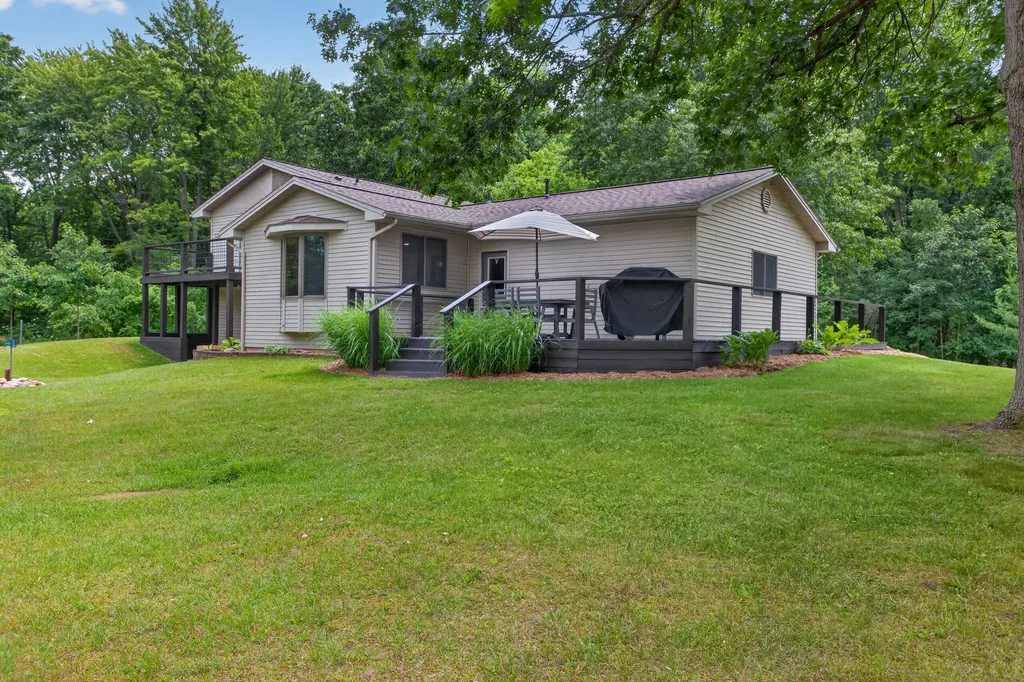 14520 Wheaton Road Woodstock Township MI 49230