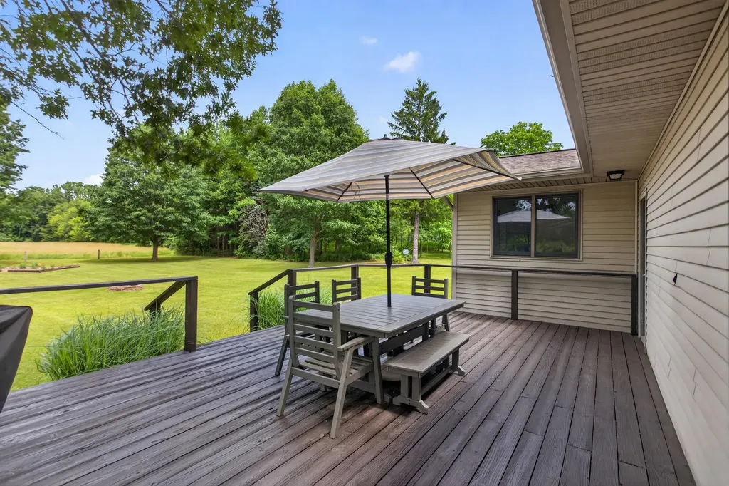 14520 Wheaton Road Woodstock Township MI 49230