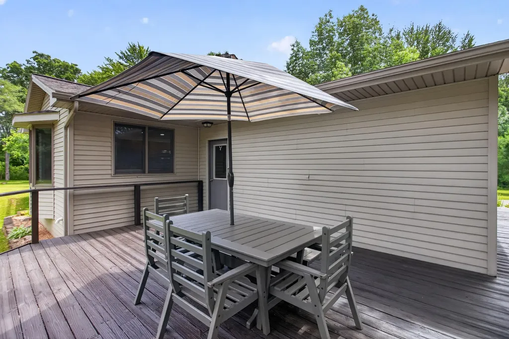 14520 Wheaton Road Woodstock Township MI 49230
