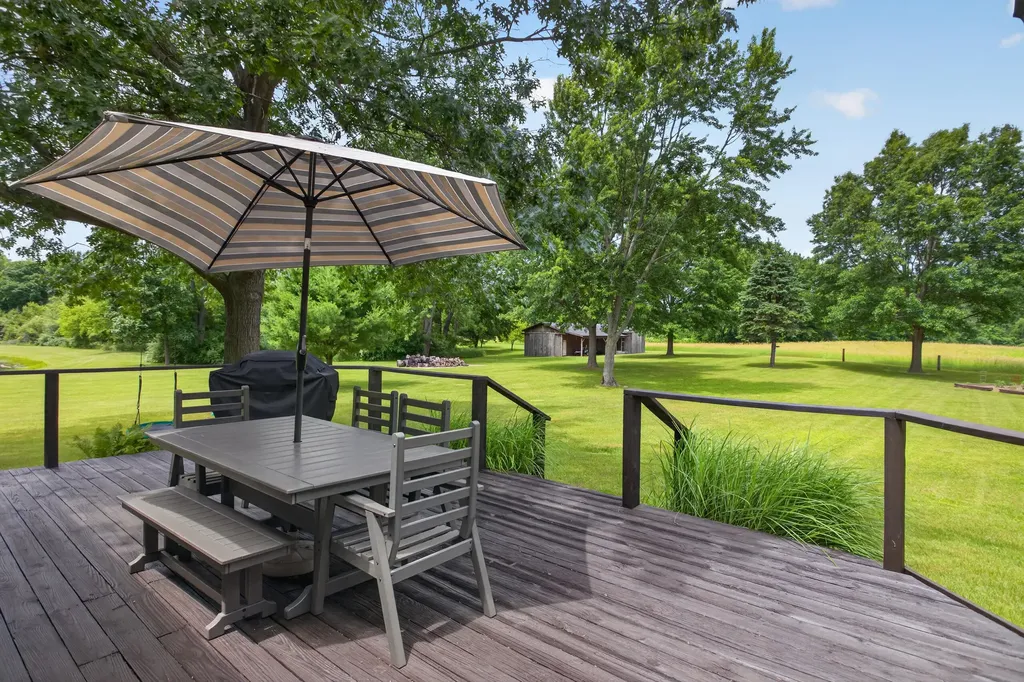 14520 Wheaton Road Woodstock Township MI 49230