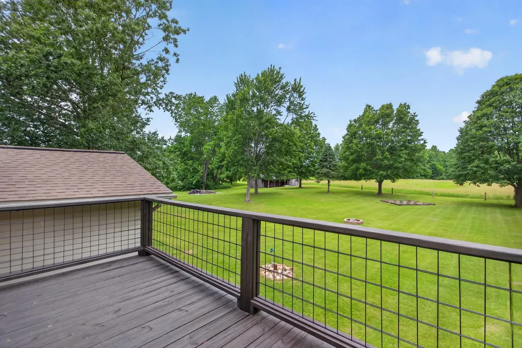 14520 Wheaton Road Woodstock Township MI 49230