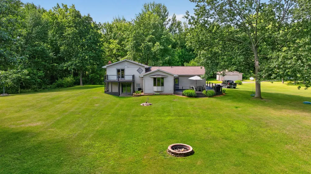 14520 Wheaton Road Woodstock Township MI 49230