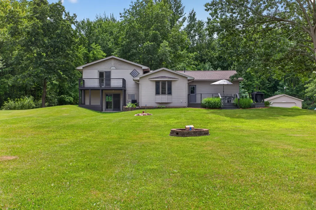 14520 Wheaton Road Woodstock Township MI 49230
