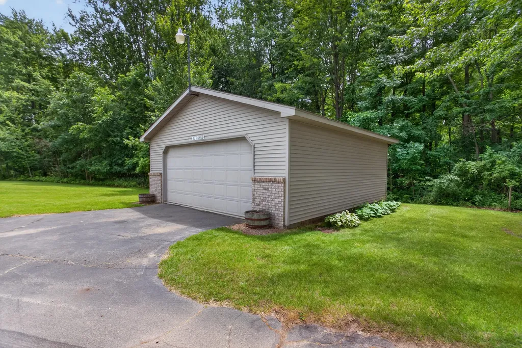 14520 Wheaton Road Woodstock Township MI 49230
