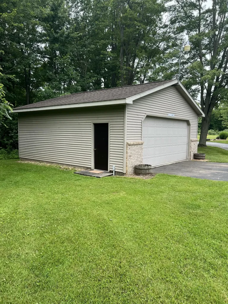 14520 Wheaton Road Woodstock Township MI 49230