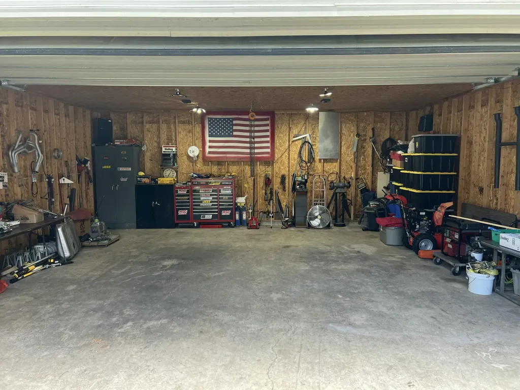 14520 Wheaton Road Woodstock Township MI 49230