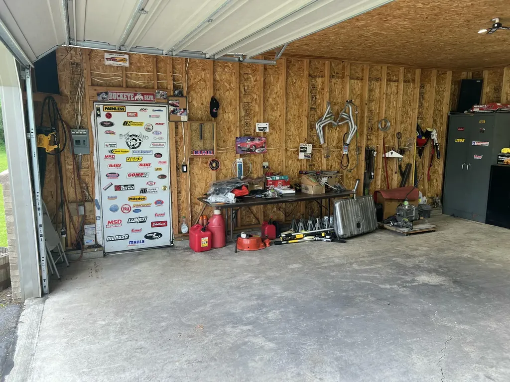 14520 Wheaton Road Woodstock Township MI 49230
