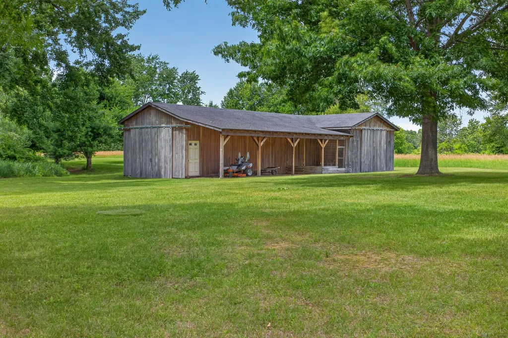 14520 Wheaton Road Woodstock Township MI 49230