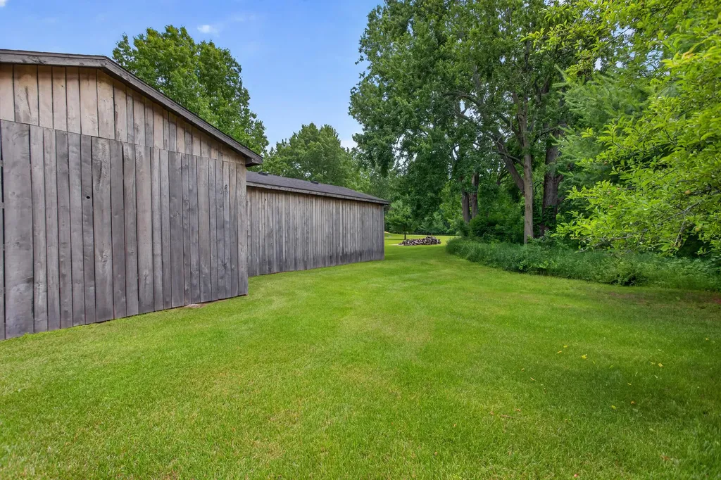 14520 Wheaton Road Woodstock Township MI 49230