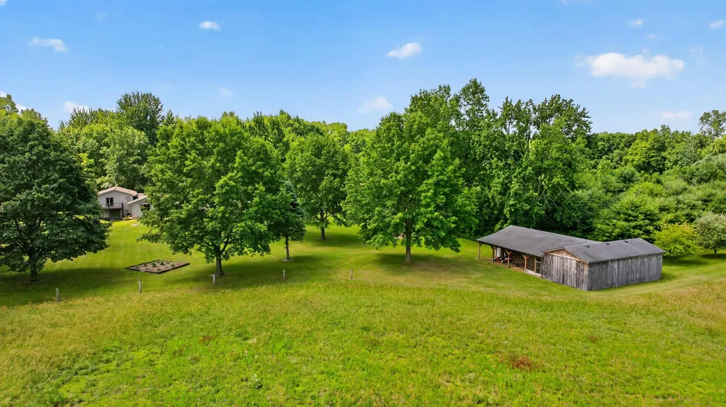 14520 Wheaton Road Woodstock Township MI 49230