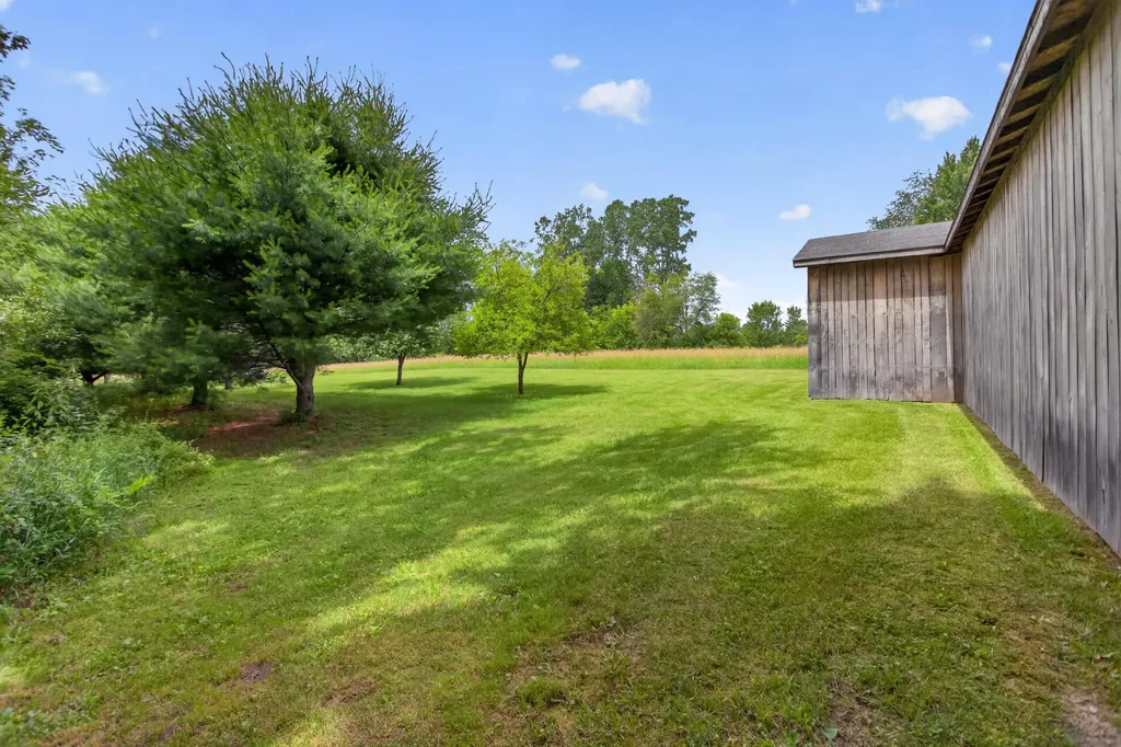 14520 Wheaton Road Woodstock Township MI 49230