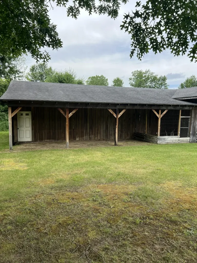14520 Wheaton Road Woodstock Township MI 49230