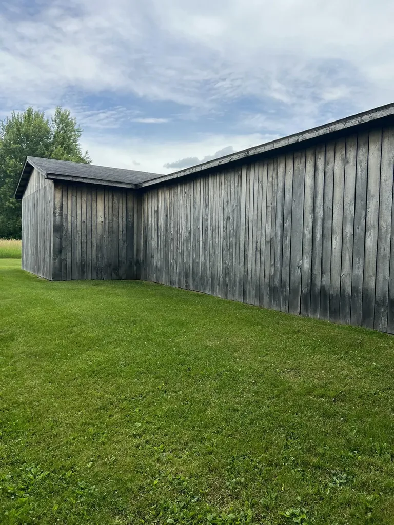 14520 Wheaton Road Woodstock Township MI 49230