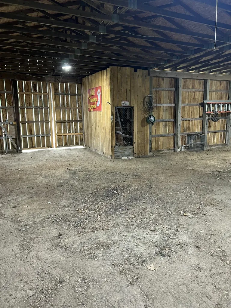 14520 Wheaton Road Woodstock Township MI 49230