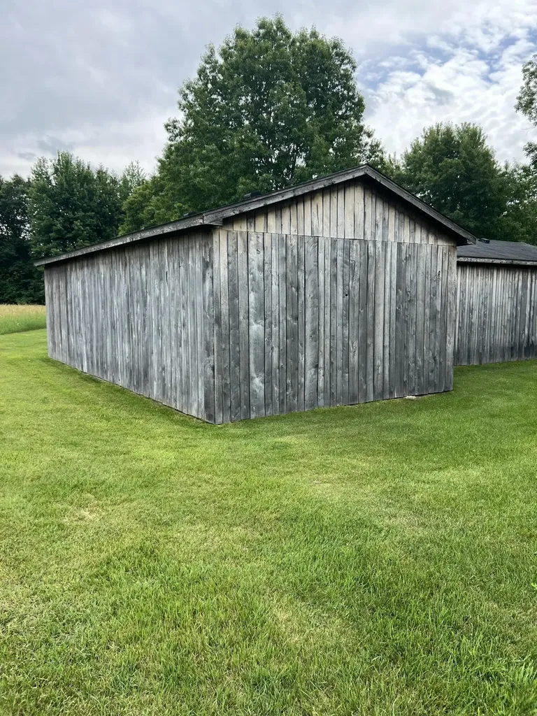 14520 Wheaton Road Woodstock Township MI 49230