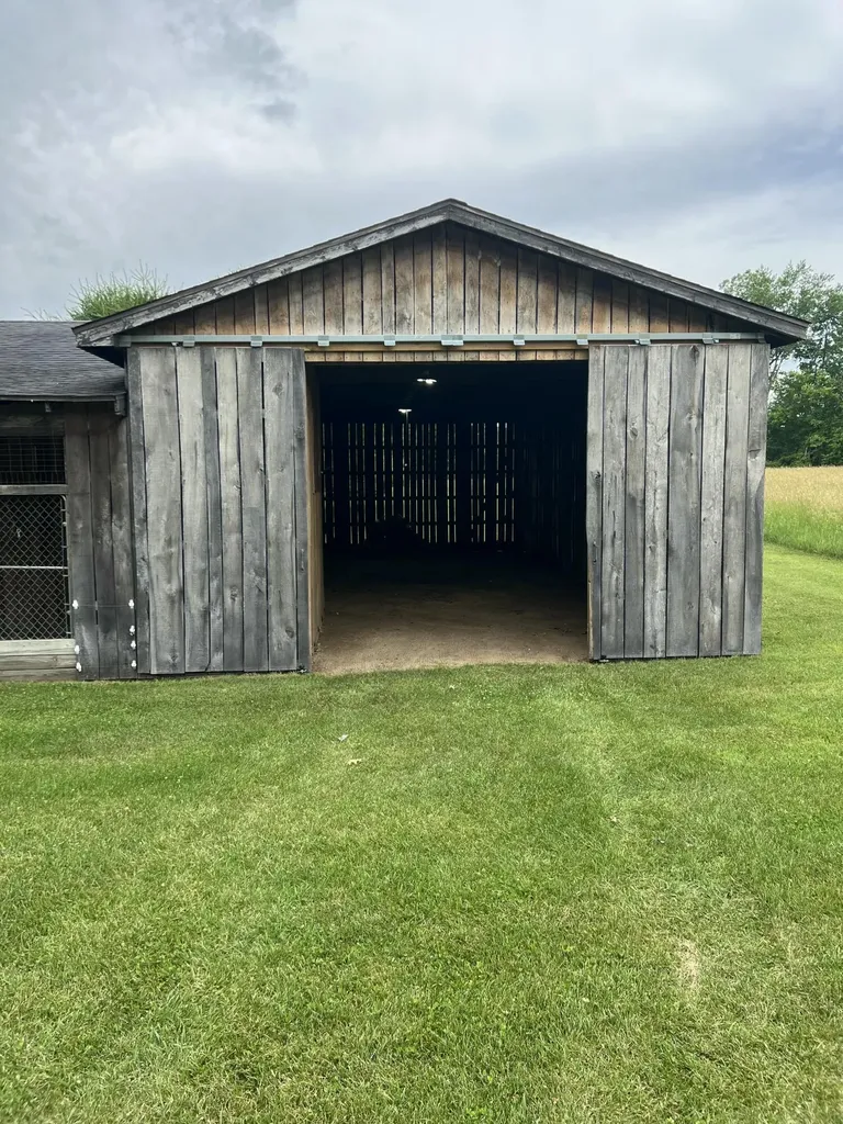 14520 Wheaton Road Woodstock Township MI 49230