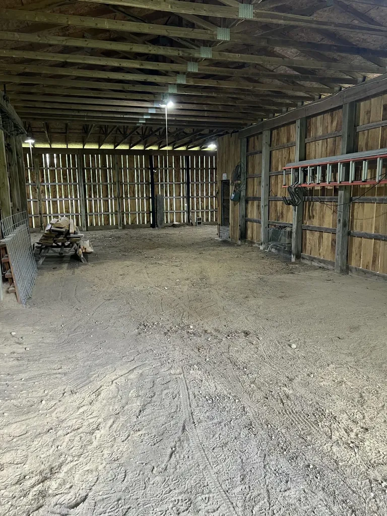 14520 Wheaton Road Woodstock Township MI 49230