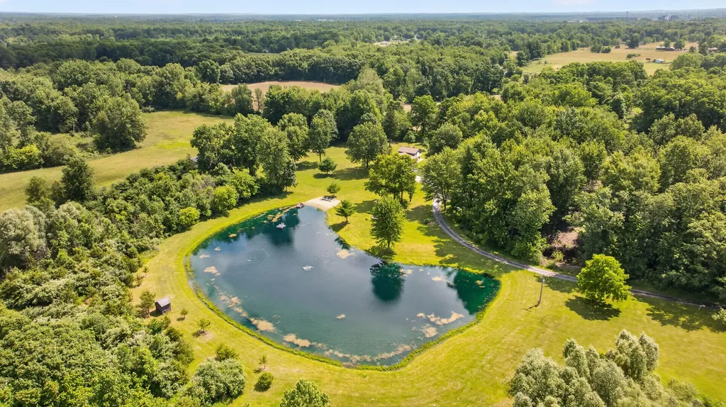 14520 Wheaton Road Woodstock Township MI 49230