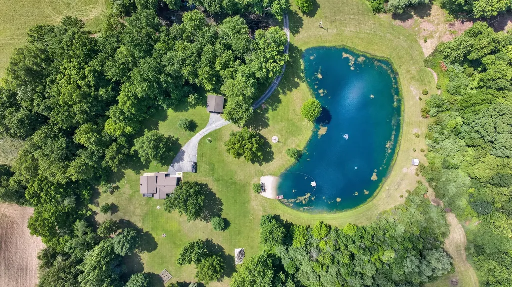 14520 Wheaton Road Woodstock Township MI 49230