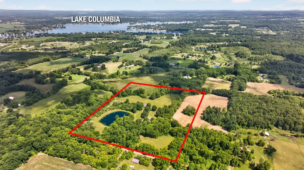 14520 Wheaton Road Woodstock Township MI 49230