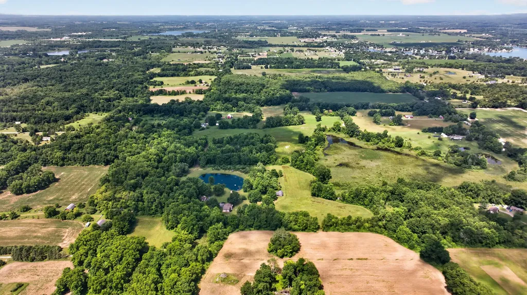 14520 Wheaton Road Woodstock Township MI 49230