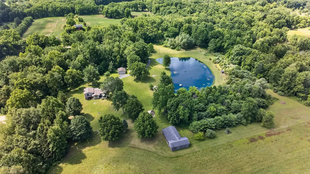 14520 Wheaton Road Woodstock Township MI 49230