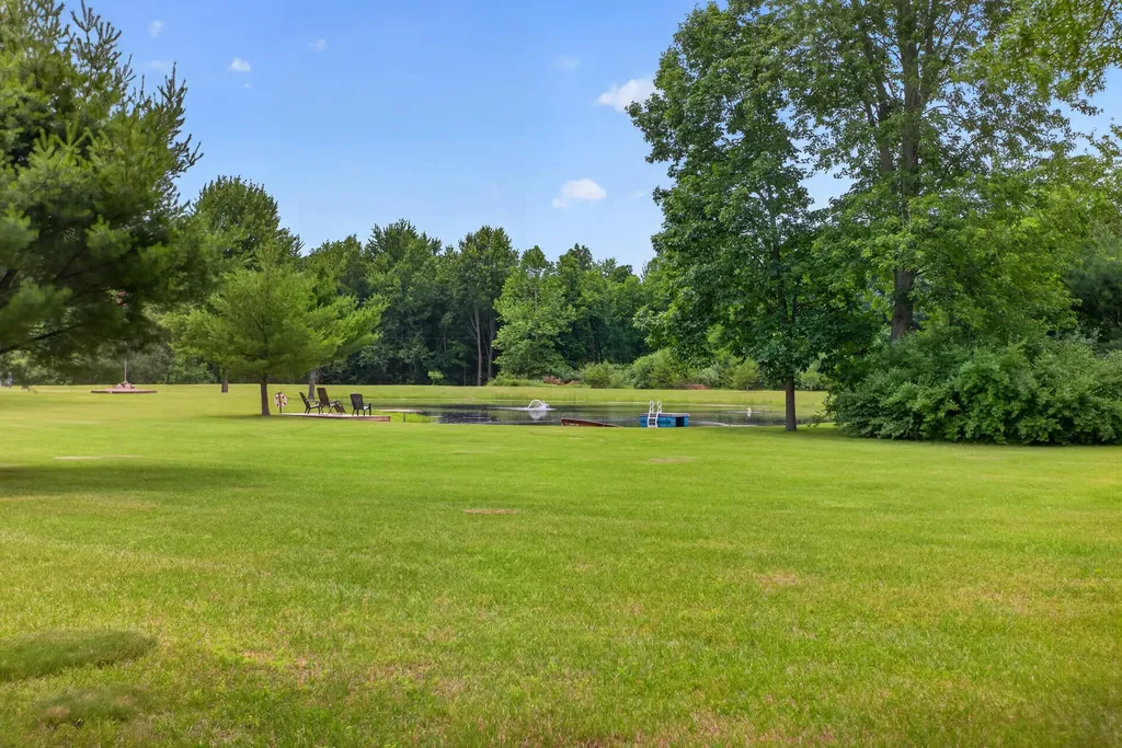 14520 Wheaton Road Woodstock Township MI 49230