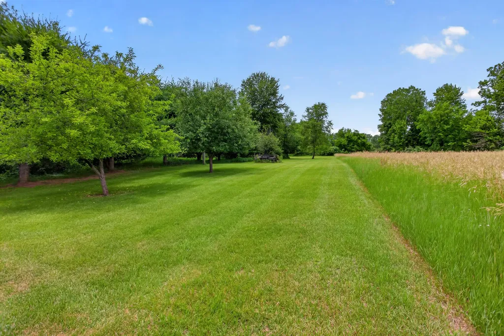 14520 Wheaton Road Woodstock Township MI 49230