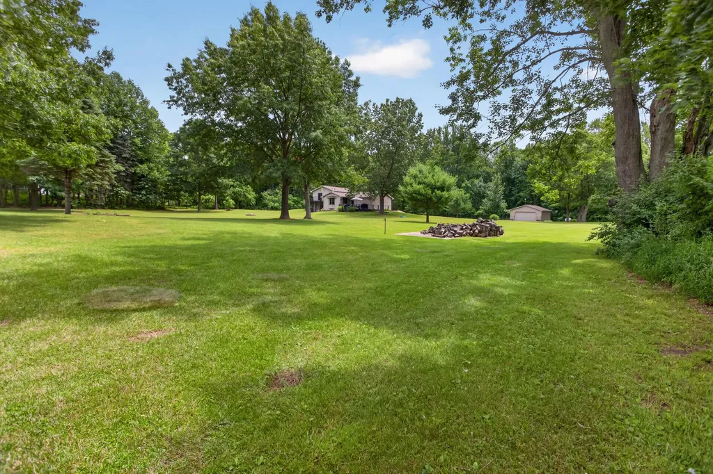 14520 Wheaton Road Woodstock Township MI 49230