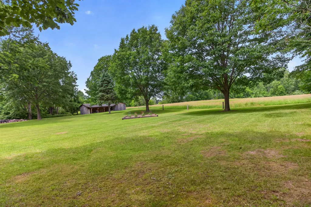 14520 Wheaton Road Woodstock Township MI 49230