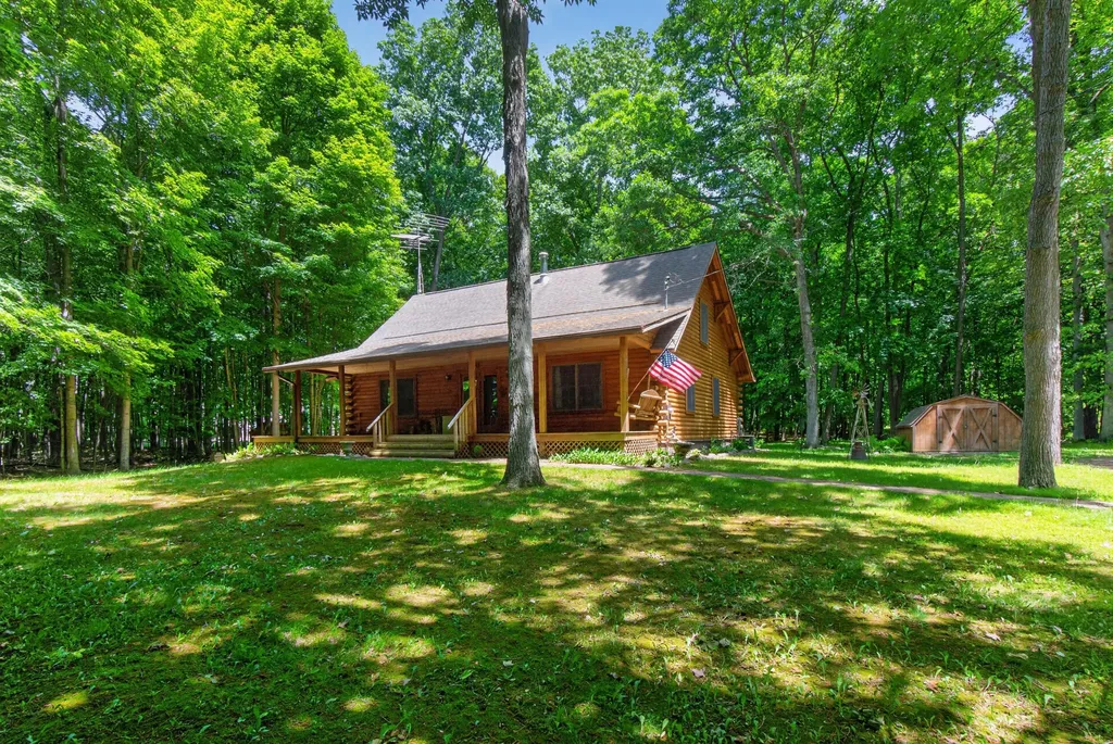 7789 Thorne Hanover Township MI 49246