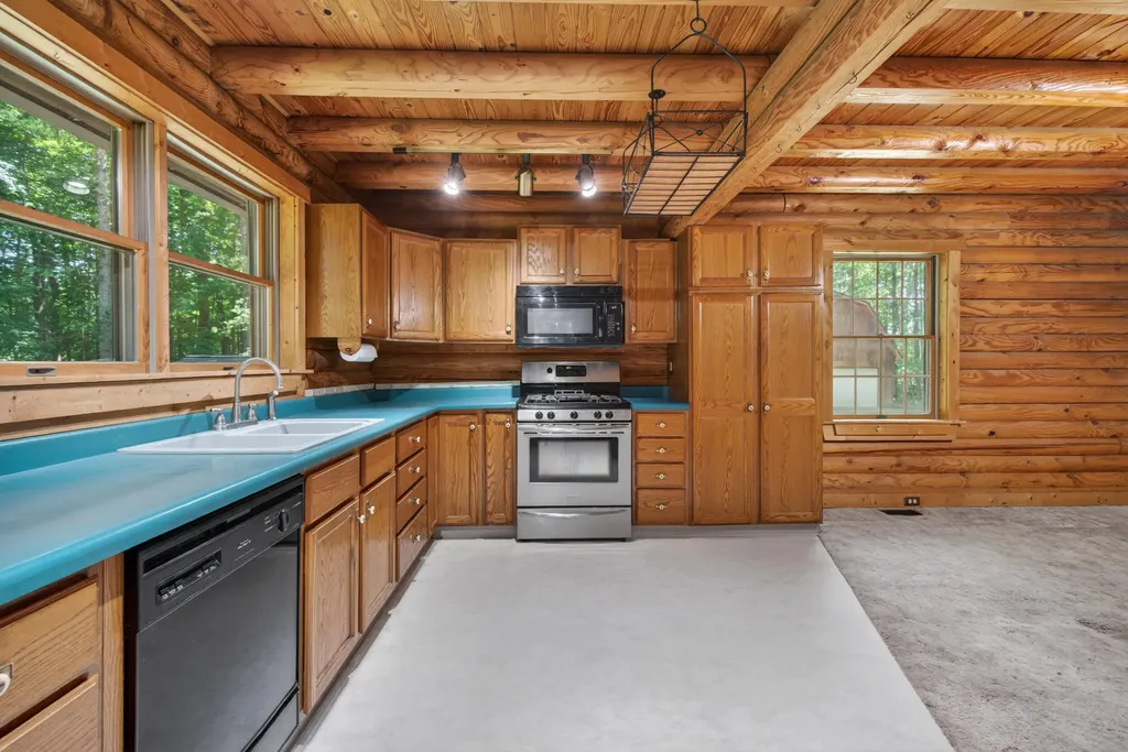 7789 Thorne Hanover Township MI 49246