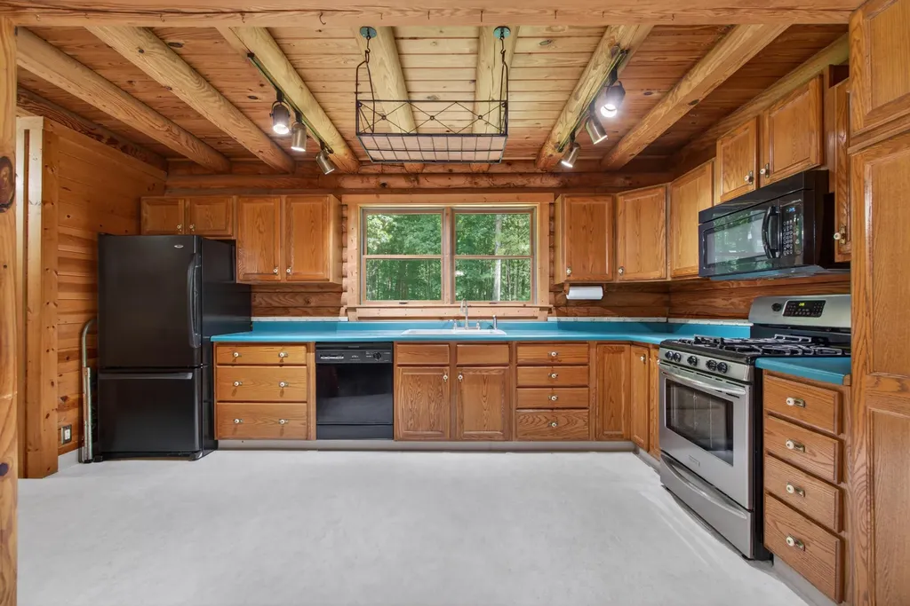 7789 Thorne Hanover Township MI 49246