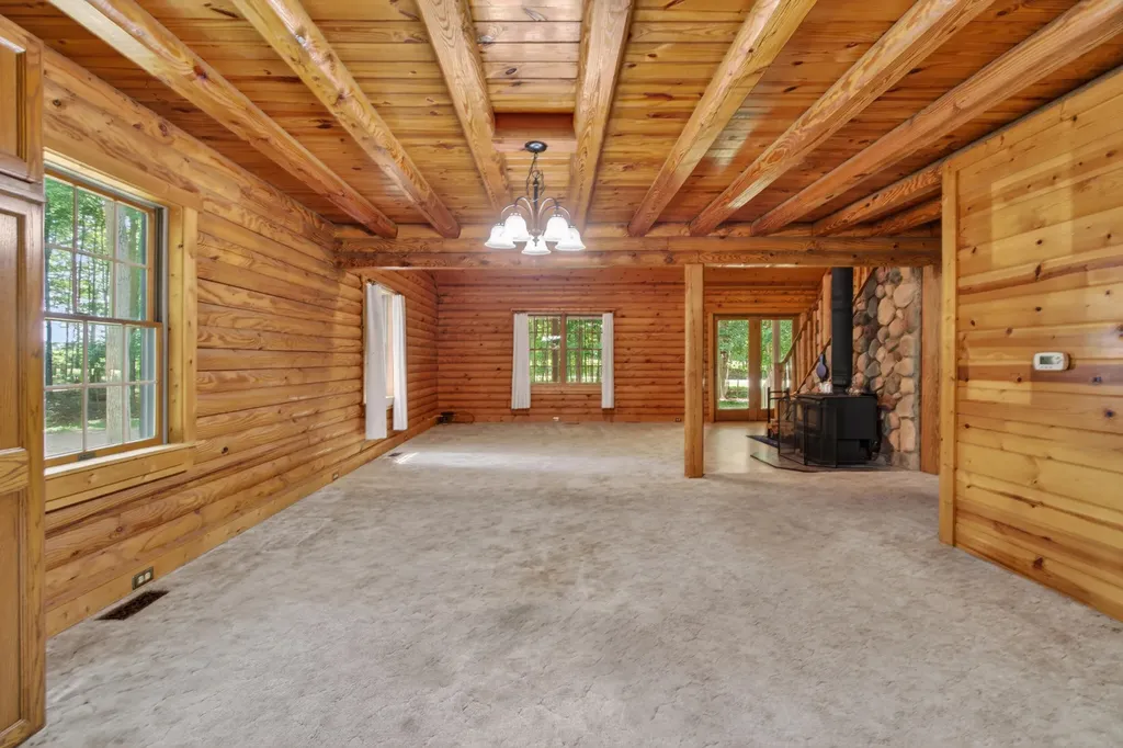 7789 Thorne Hanover Township MI 49246