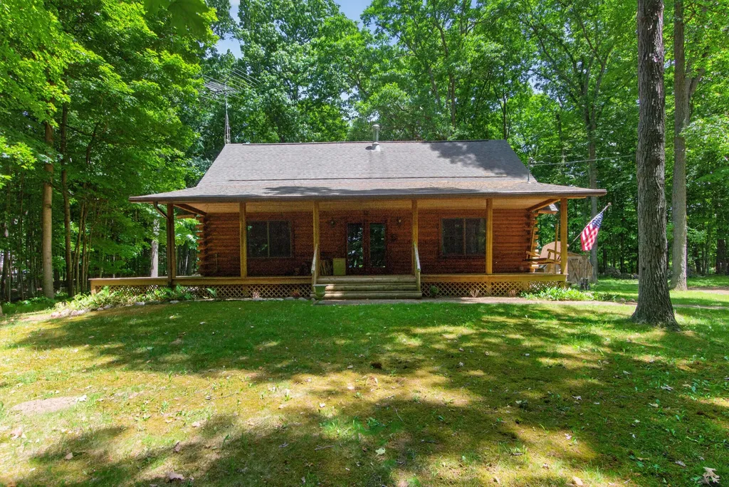 7789 Thorne Hanover Township MI 49246