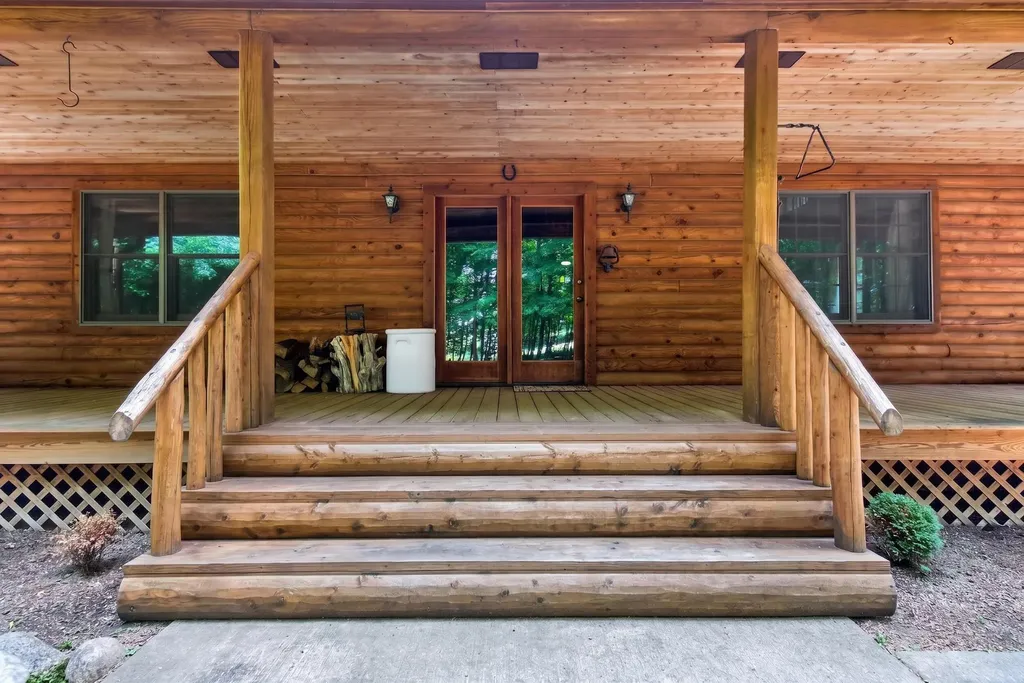 7789 Thorne Hanover Township MI 49246