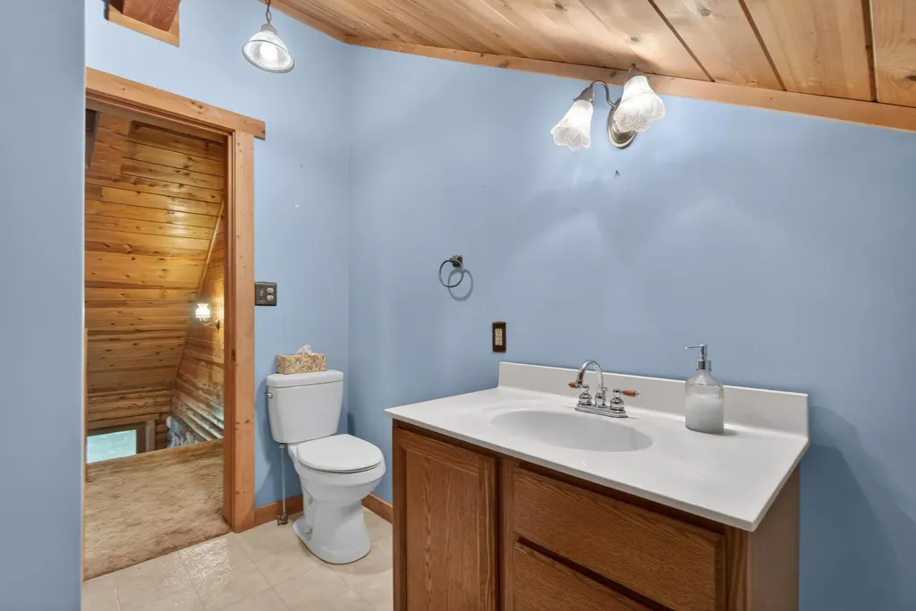 7789 Thorne Hanover Township MI 49246