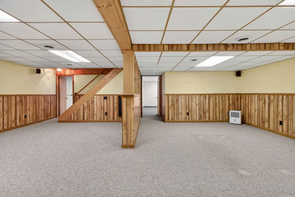 7789 Thorne Hanover Township MI 49246