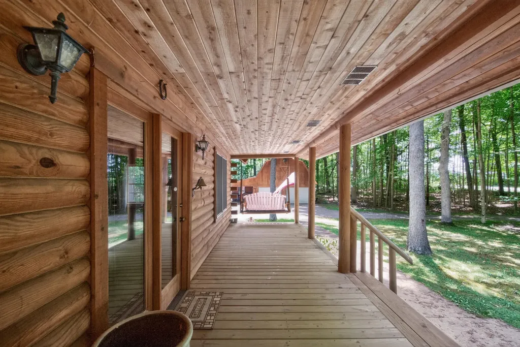 7789 Thorne Hanover Township MI 49246