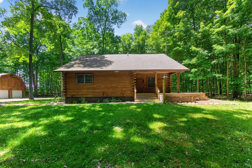 7789 Thorne Hanover Township MI 49246