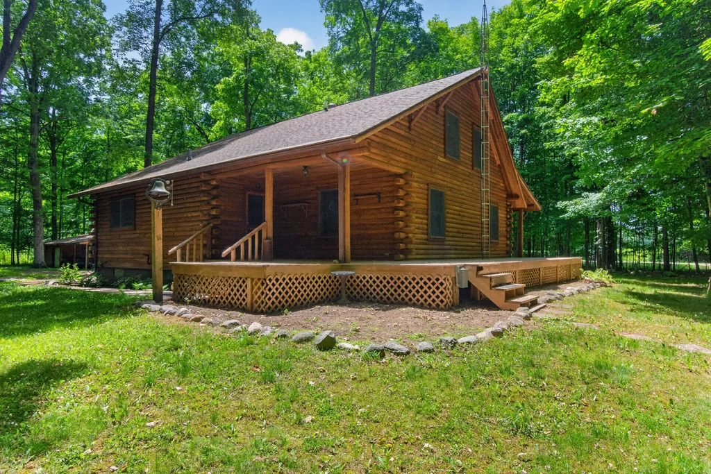 7789 Thorne Hanover Township MI 49246