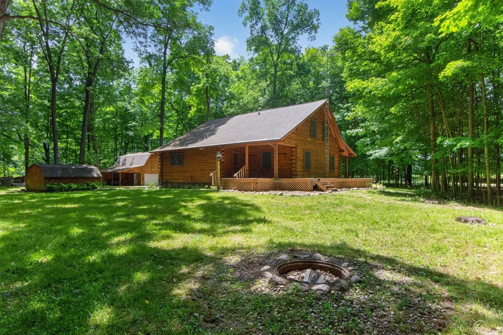 7789 Thorne Hanover Township MI 49246